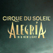 Book Cirque Du Soleil Alegria Tickets