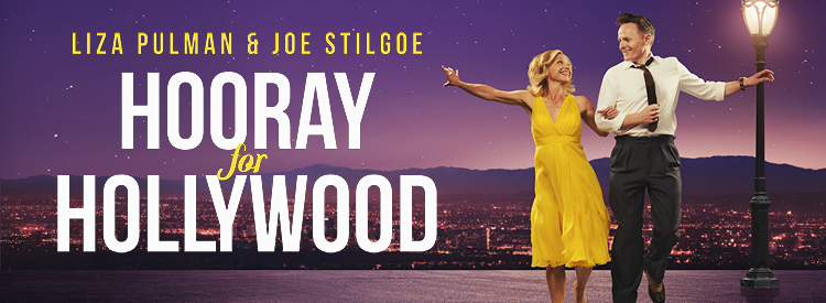 Book Hooray For Hollywood Tickets