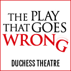Book The Play That Goes Wrong Tickets