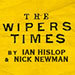 The Wipers Times, Arts Theatre Book The Wipers Times Tickets