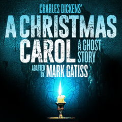 Book A Christmas Carol Tickets