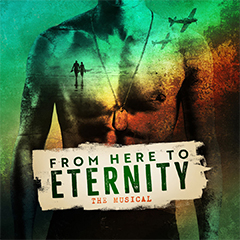 Book From Here To Eternity Tickets