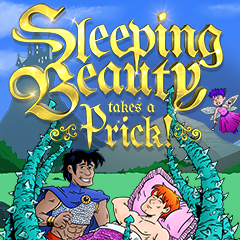 Book Sleeping Beauty Takes A Prick Tickets