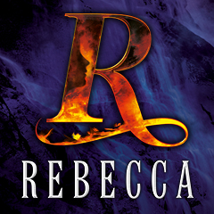 Book Rebecca Tickets