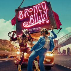 Book Bronco Billy – The Musical Tickets