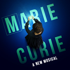 Book Marie Curie Tickets
