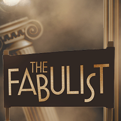 Book The Fabulist Tickets