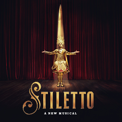 Book Stiletto Tickets