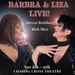 Book Barbra & Liza Live Tickets