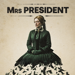 Book Mrs. President Tickets