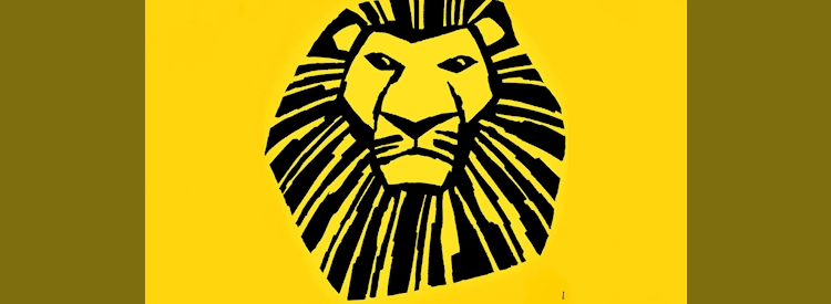 Disney's The Lion King
