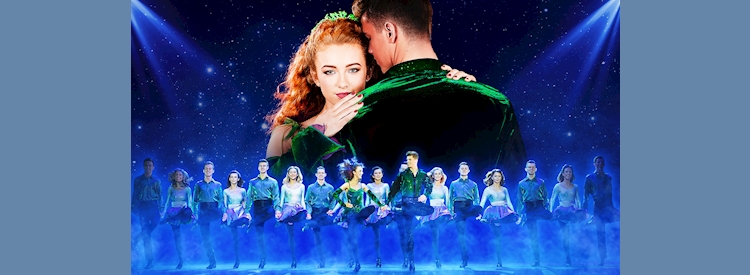 Riverdance - The New 25th Anniversary Show