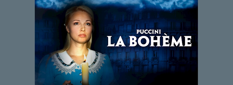 Ellen Kent's La Bohème