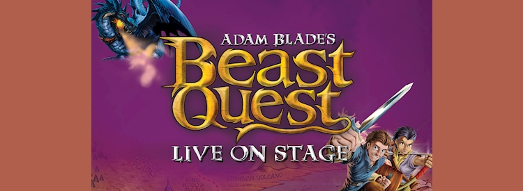 Beast Quest