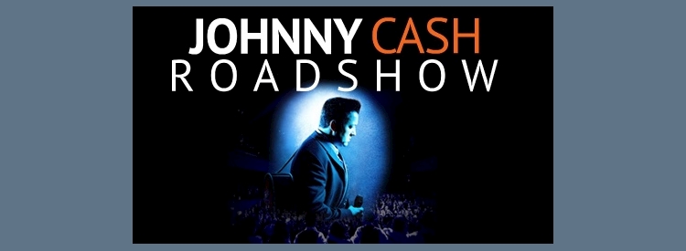 The Johnny Cash Roadshow