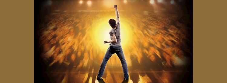 We Will Rock You