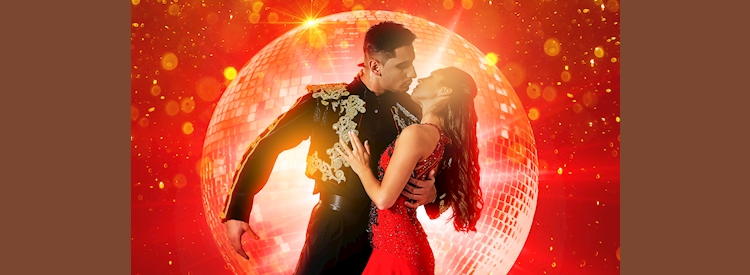 Strictly Ballroom