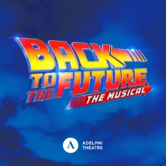 Book Back to the Future The Musical Tickets
