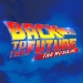 Book Back to the Future The Musical Tickets