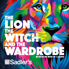 Book The Lion, The Witch and The Wardrobe Tickets