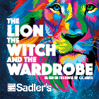 The Lion, The Witch and The Wardrobe