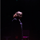 Kathleen Turner presents her one-woman show Finding My Voice at The Other Palace, London.
