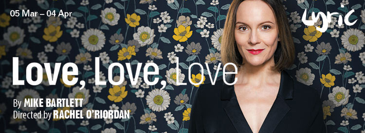 Love, Love, Love