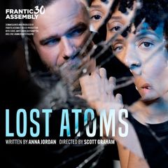 Book Lost Atoms Tickets