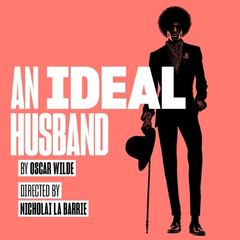 Book An Ideal Husband Tickets