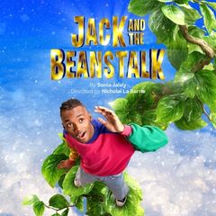 Book Jack And The Beanstalk (Lyric Hammersmith) Tickets