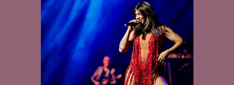 What's Love Got To Do With It? A Tribute To Tina Turner