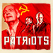 Book Patriots Tickets