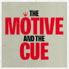 Book The Motive And The Cue Tickets