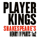 Book Player Kings Tickets