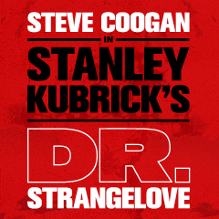 Book Dr. Strangelove Tickets