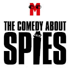 The Comedy About Spies