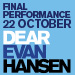 Book Dear Evan Hansen Tickets