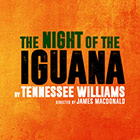 Read More - First Look Friday - The Night of the Iguana