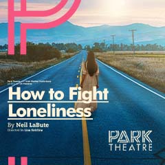 Book How To Fight Loneliness Tickets