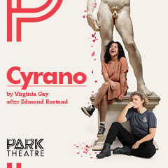 Book Cyrano Tickets