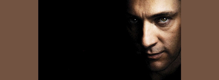 Derren Brown: Showman