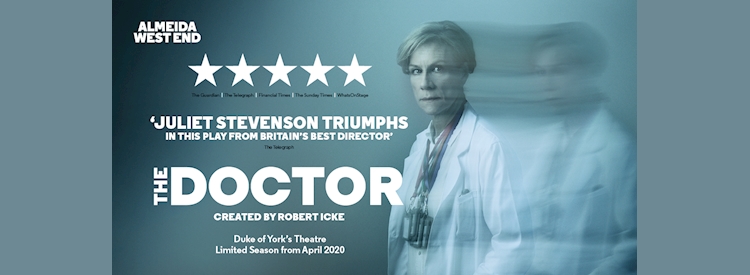 The Doctor