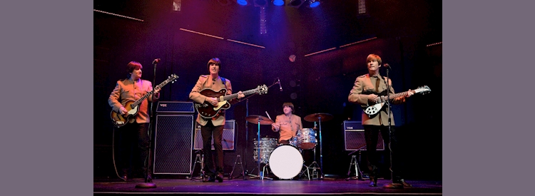 The Magic of The Beatles