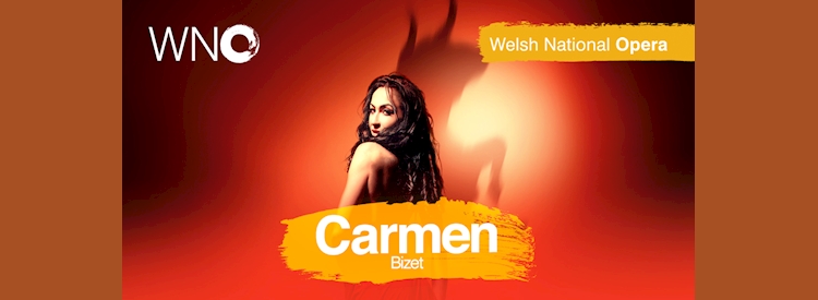 Welsh National Opera - Carmen
