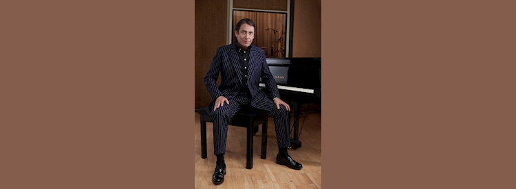 Jools Holland and his Rhythm and Blues Orchestra