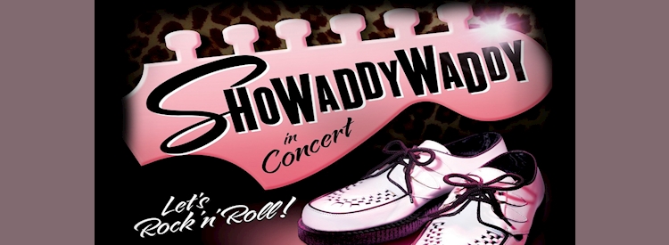 Showaddywaddy