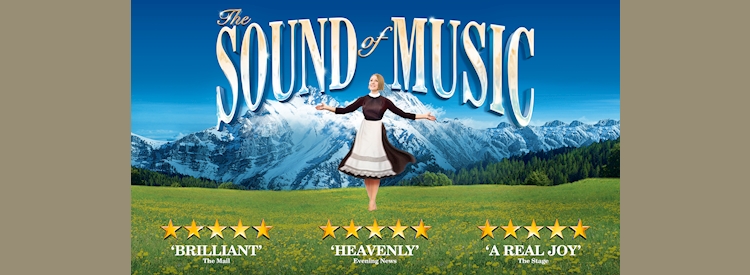The Sound of Music (Tour)