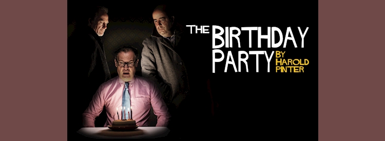 The Birthday Party
