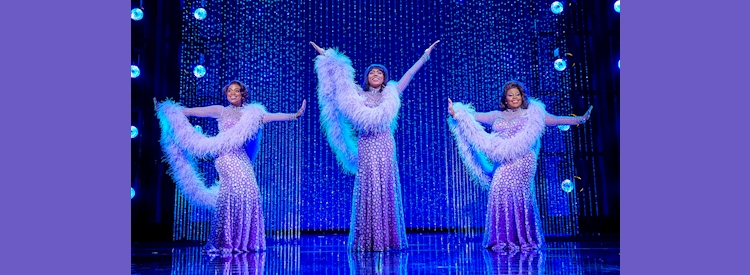 Dreamgirls