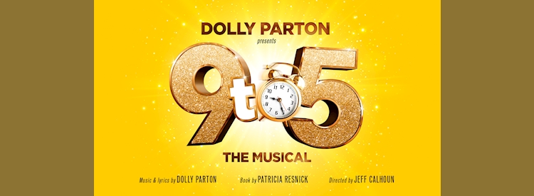 9 to 5 The Musical